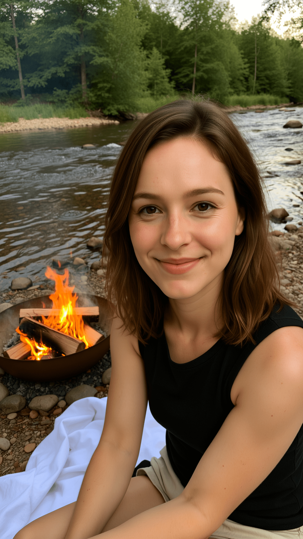 Grace Morrison